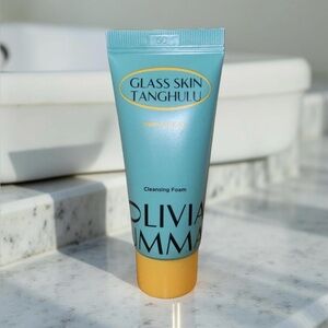 Olivia Summa Cleansing Foam 🫧